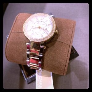 New Michael Kors Women’s Watch